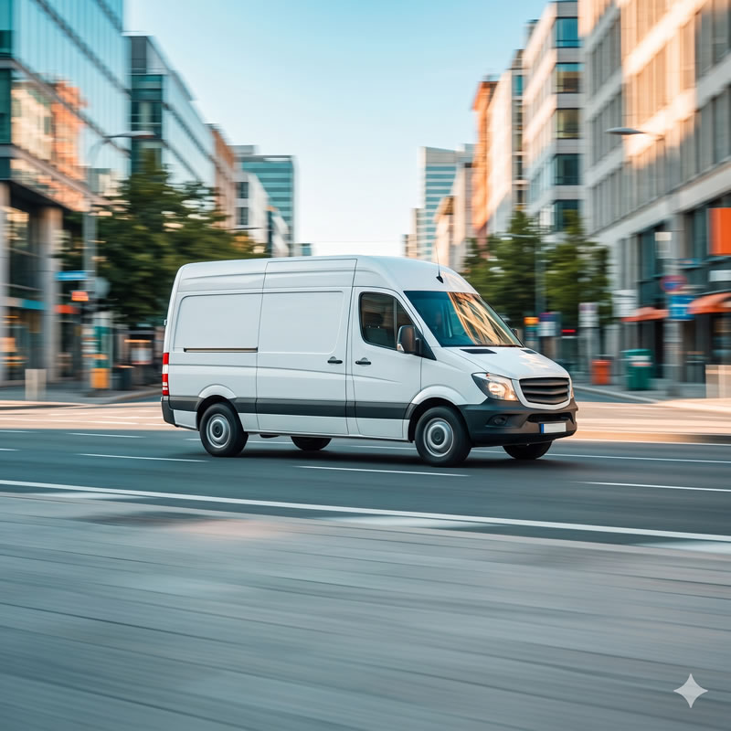 Fast Express Delivery